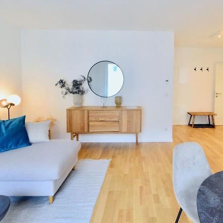 Cozy Design Apartment Wiedeń Zewnętrze zdjęcie