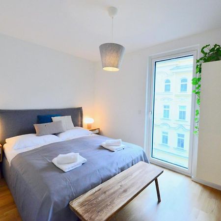 Cozy Design Apartment Wiedeń Zewnętrze zdjęcie