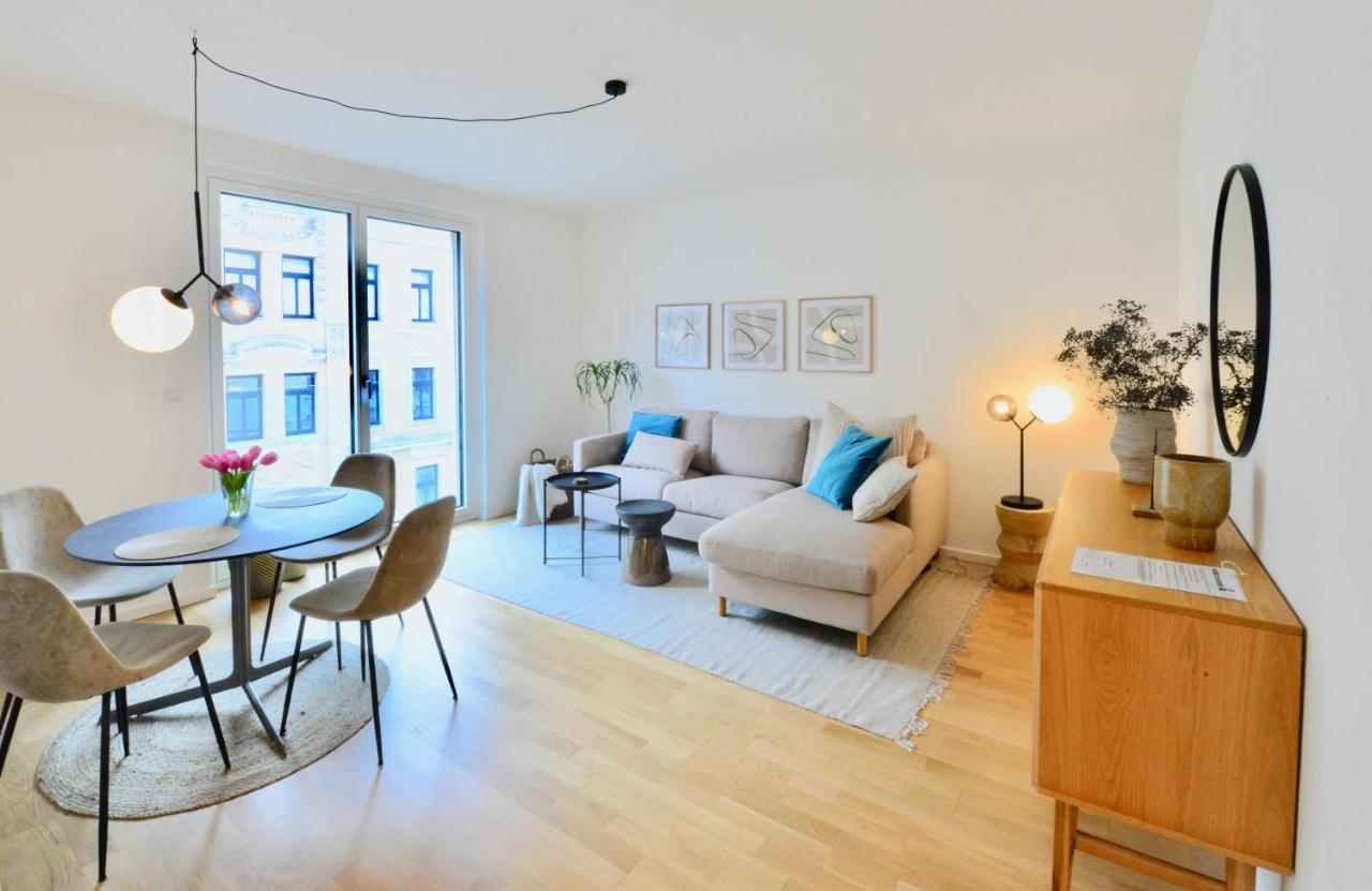 Cozy Design Apartment Wiedeń Zewnętrze zdjęcie
