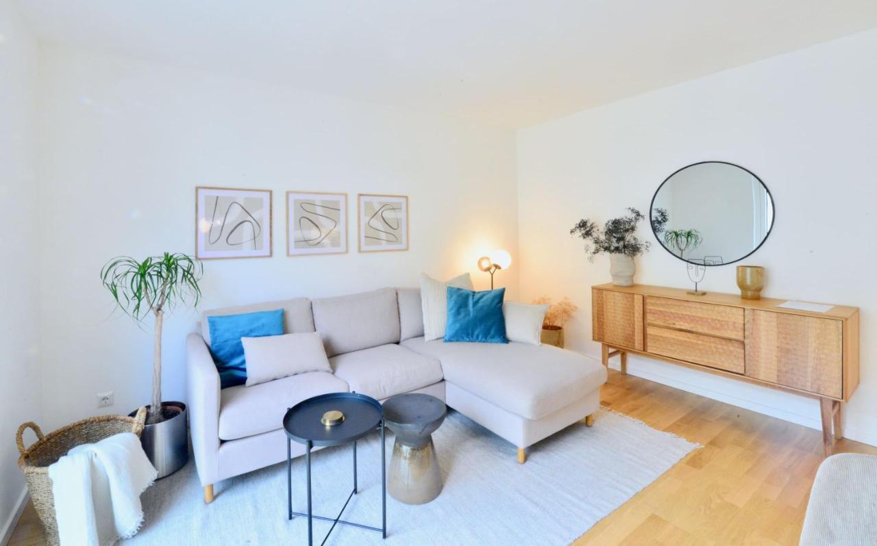 Cozy Design Apartment Wiedeń Zewnętrze zdjęcie