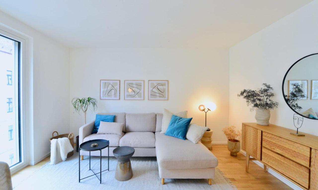 Cozy Design Apartment Wiedeń Zewnętrze zdjęcie