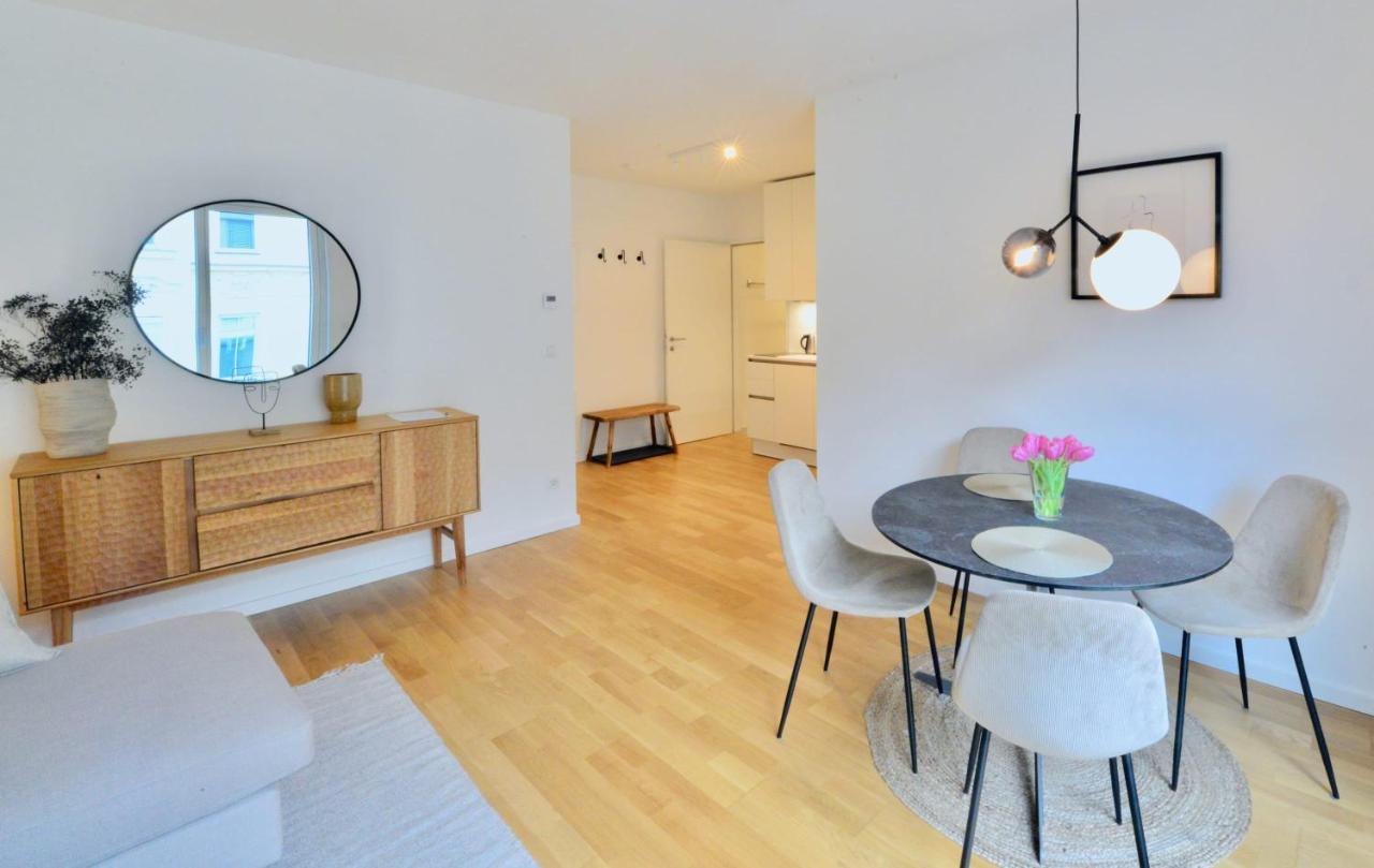 Cozy Design Apartment Wiedeń Zewnętrze zdjęcie