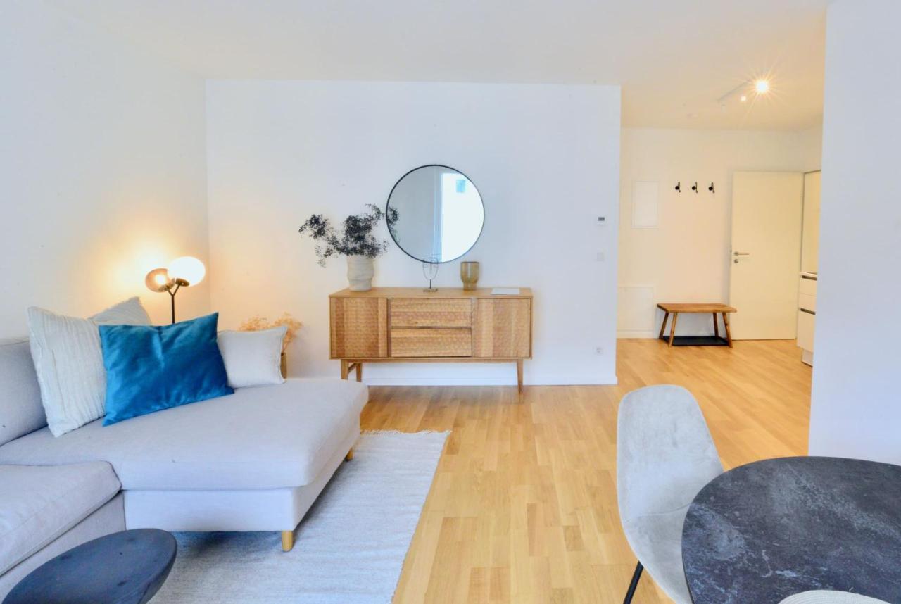 Cozy Design Apartment Wiedeń Zewnętrze zdjęcie