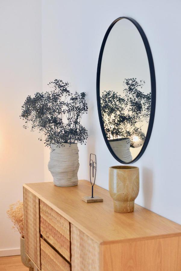 Cozy Design Apartment Wiedeń Zewnętrze zdjęcie