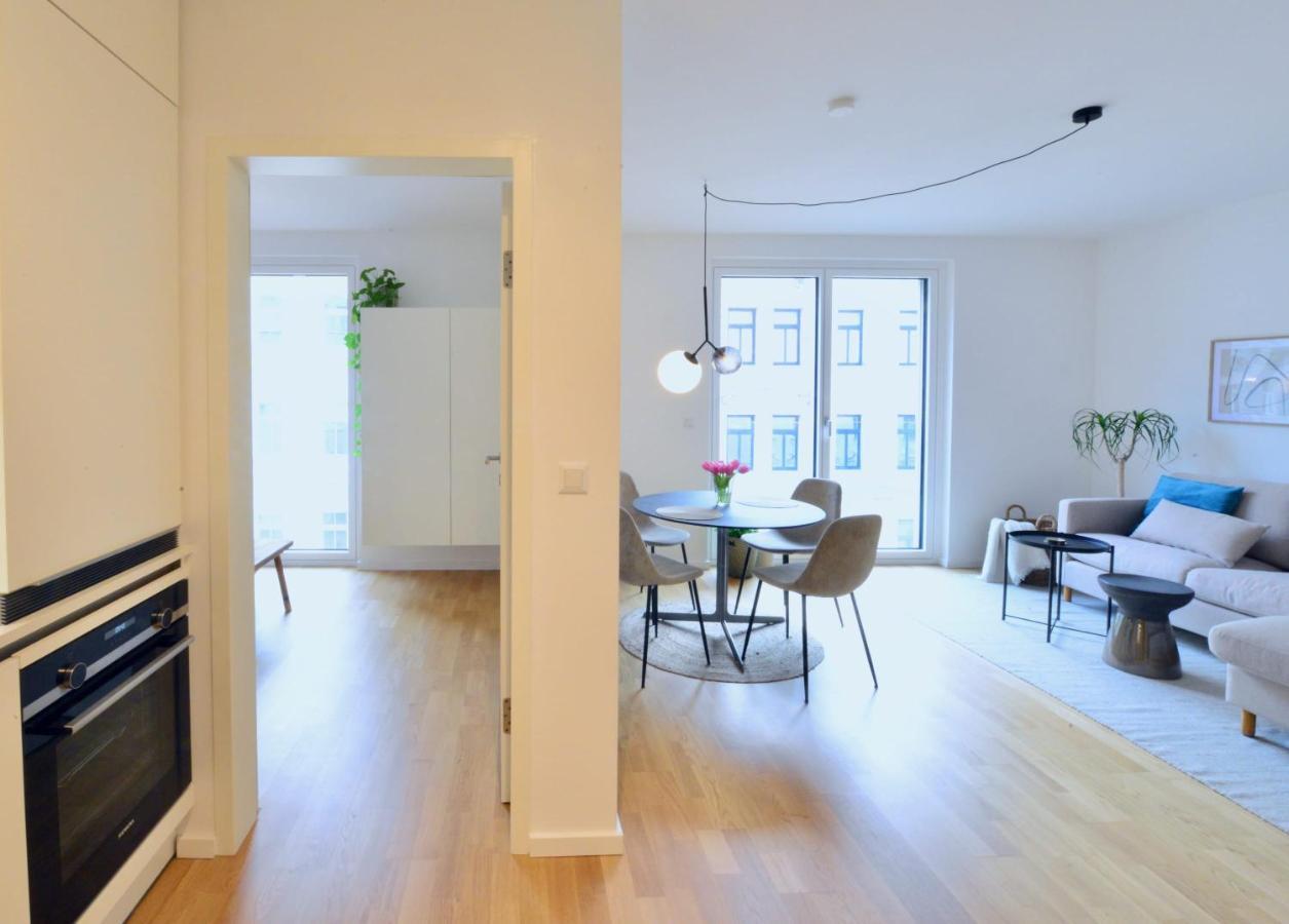 Cozy Design Apartment Wiedeń Zewnętrze zdjęcie