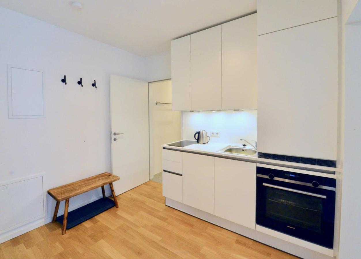 Cozy Design Apartment Wiedeń Zewnętrze zdjęcie