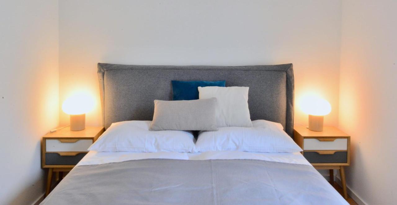 Cozy Design Apartment Wiedeń Zewnętrze zdjęcie