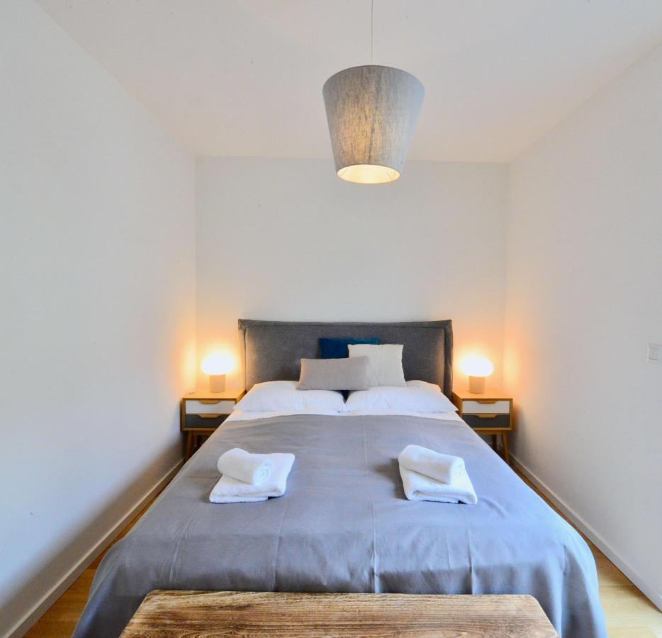 Cozy Design Apartment Wiedeń Zewnętrze zdjęcie