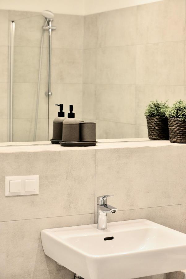 Cozy Design Apartment Wiedeń Zewnętrze zdjęcie