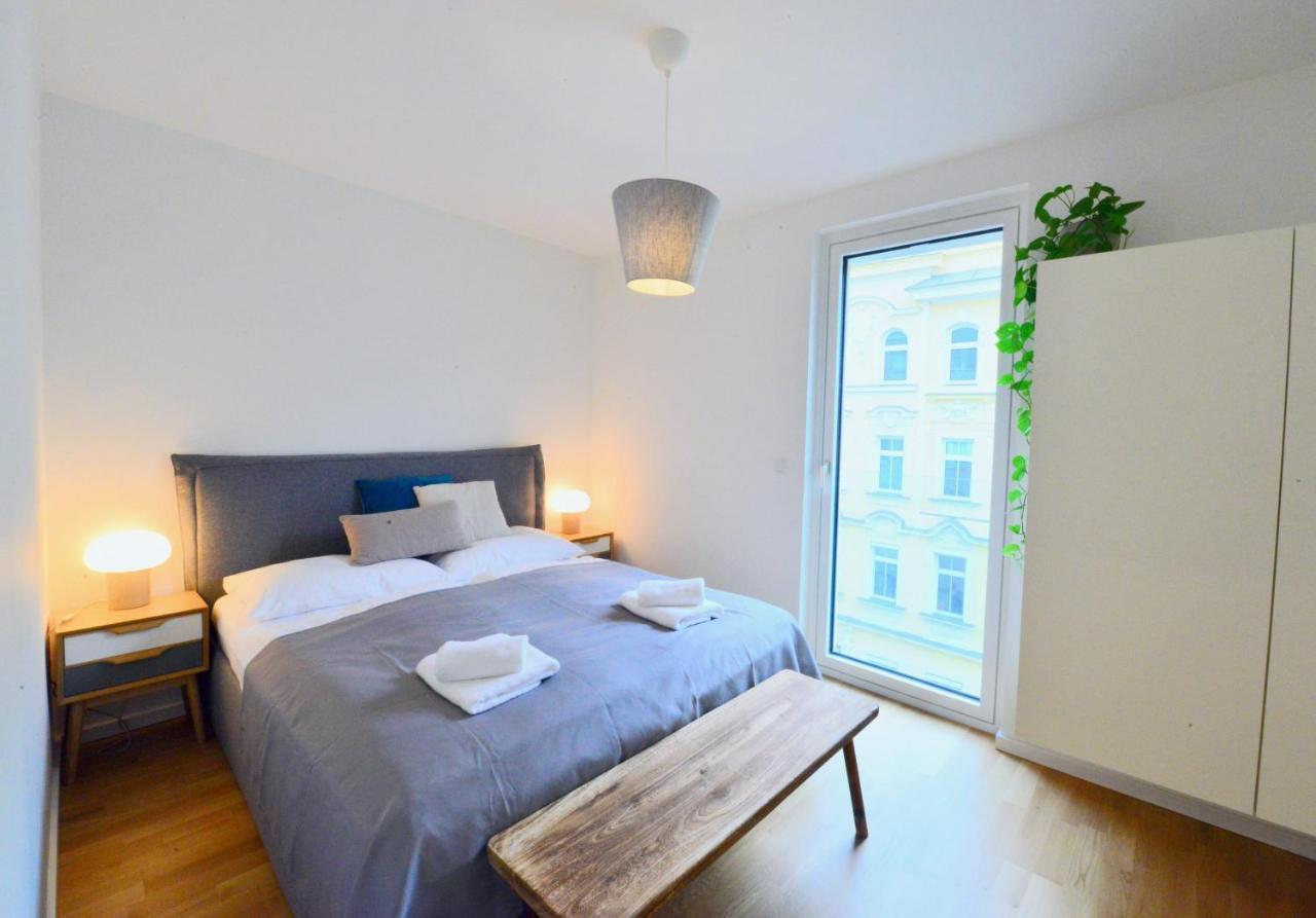 Cozy Design Apartment Wiedeń Zewnętrze zdjęcie