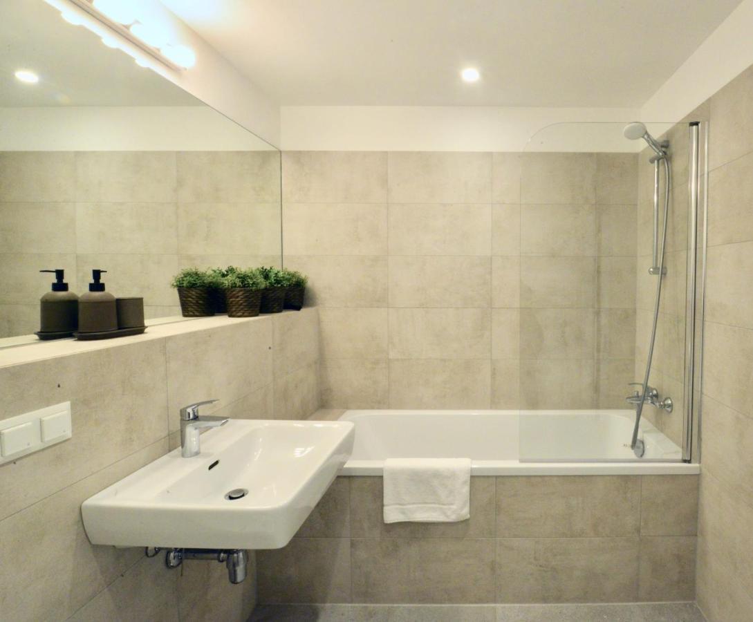 Cozy Design Apartment Wiedeń Zewnętrze zdjęcie