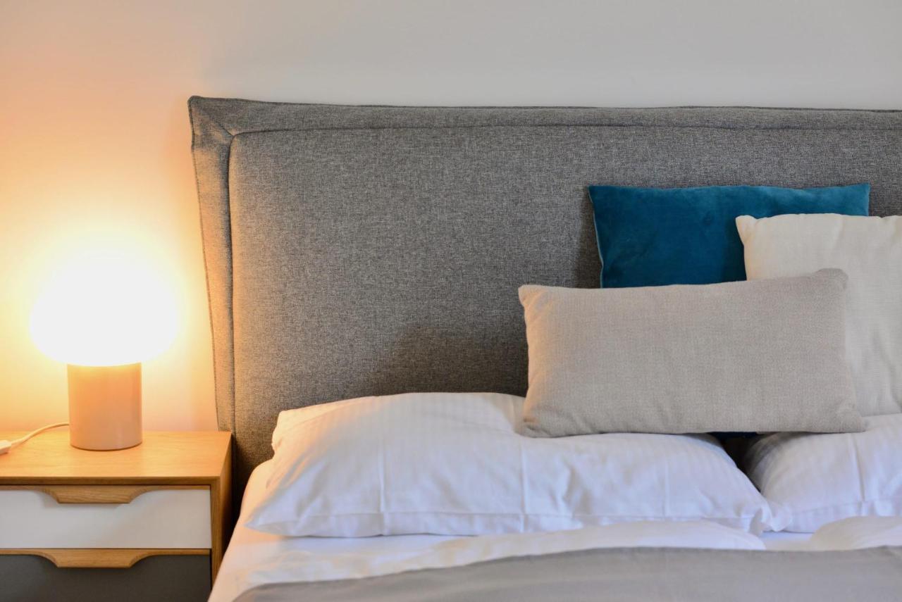 Cozy Design Apartment Wiedeń Zewnętrze zdjęcie
