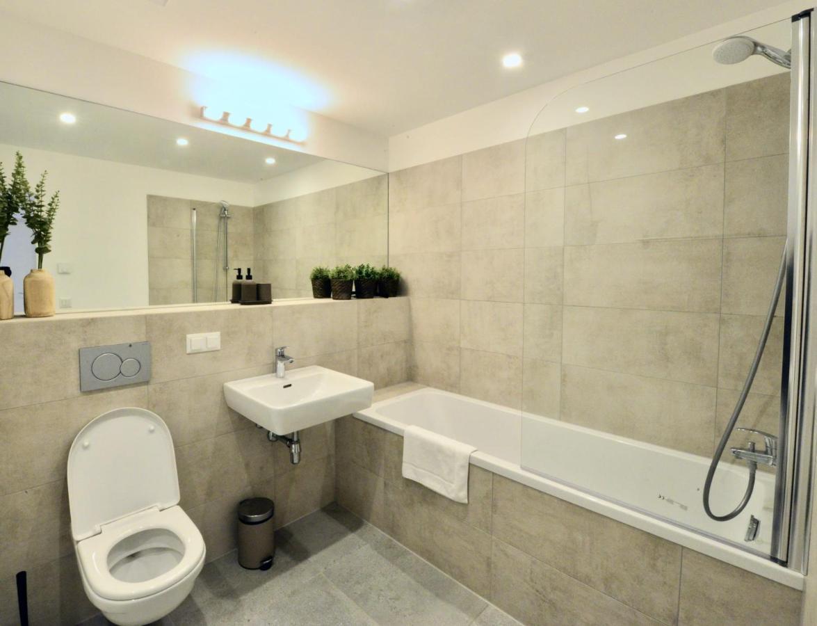 Cozy Design Apartment Wiedeń Zewnętrze zdjęcie